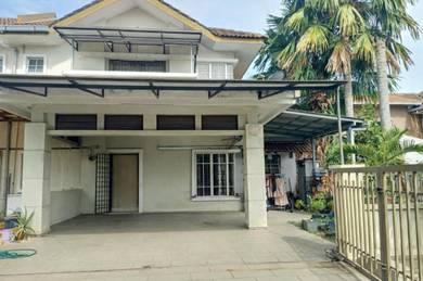 Cluster House For Sale in Bangi,SGR