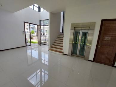Semi-Detached House For Sale in Ampang,SGR
