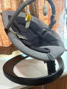 Nuna Leaf Grow Baby Swing