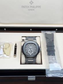 Patek Philippe Nautilus 5726A-001