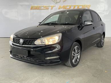 Proton Saga PREMIUM AT in Pasir Gudang, JHR
