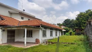 Bungalow House For Sale in Petaling Jaya,SGR