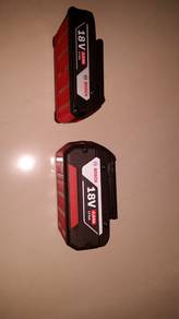 New Bosch Battery for sale
