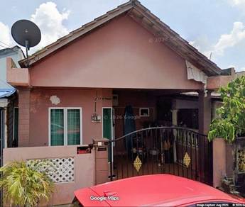 Terraced House For Sale in Kuantan,PHG