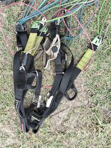Niviuk Takoo 5 Tandem Paraglider
