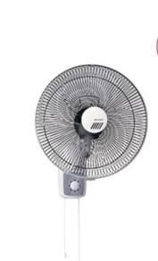 Sharp wall fan 16