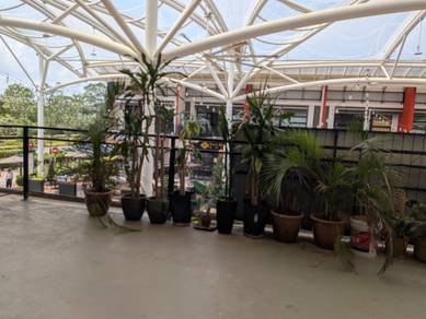 Shop lot For Rent in Iskandar Puteri,JHR