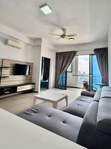 Service Residence For Sale in Atlantis Residences