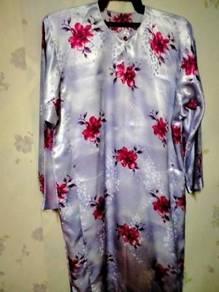 Baju kurung