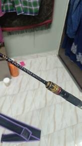 Rod seahawk kingdom extreme 