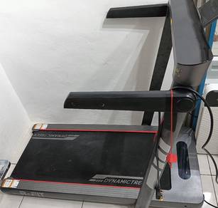 Treadmill 