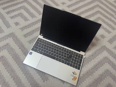 New Intel Core i7 Laptop 15.6" Ultra-thin 16GB