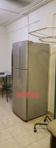 Hitachi Refrigerator