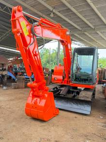 Hitachi EX60-5