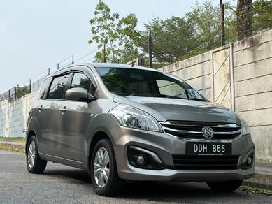 Proton Ertiga EXECUTIVE AT in Segamat, JHR