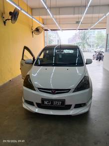 Proton Exora M-LINE CPS in Seremban, NSN