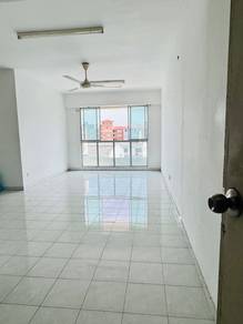 Apartment For Sale in Taman Kang Har Tong