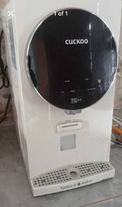 Water Purifier 