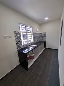 1-storey Terraced House For Sale in Kulim,KDH