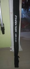 daiwa surf ex450