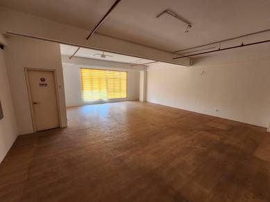 Office space For Rent in Petaling Jaya,SGR
