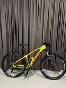 basikal lapierre mtb