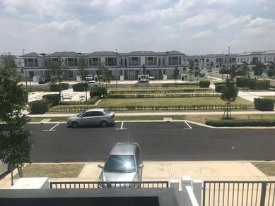 2-storey Terraced House For Sale in Puncak Alam,SGR