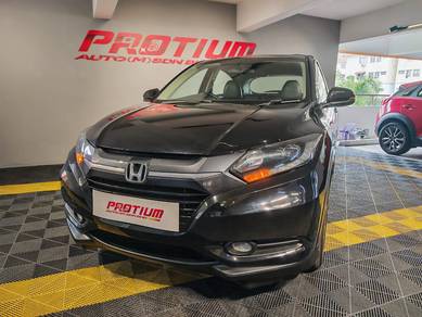 Honda HR-V V in Seri Kembangan, SGR