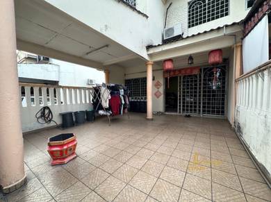 2-storey Terraced House For Sale in Klang,SGR