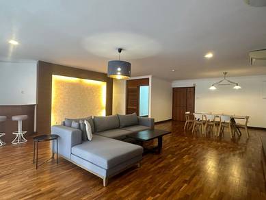 Condominium For Rent in Menara Pinang