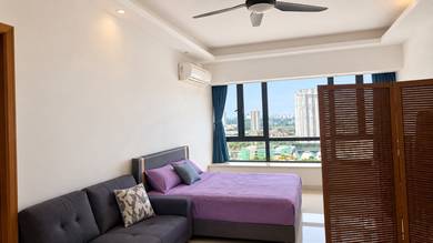 Service Residence For Sale in R&F Princess Cove