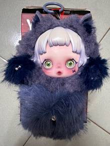 Pop Mart SkullPanda You Found Me Ceberus
