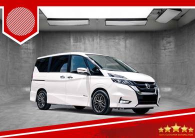 Nissan Serena HIGHWAY STAR (CKD) in Others, KUL