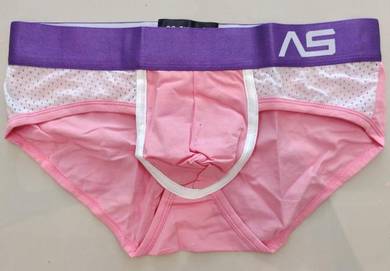 Ao qiao shi - pink