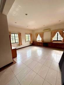 Bungalow House For Rent in Kota Kinabalu,SBH