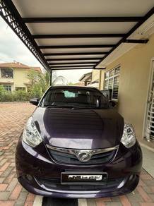 Perodua MyVi EZi PREMIUM in Salak Tinggi, SGR