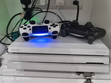 ps4 pro