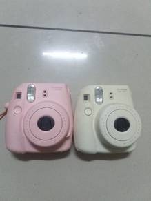 Fujifilm polaraid