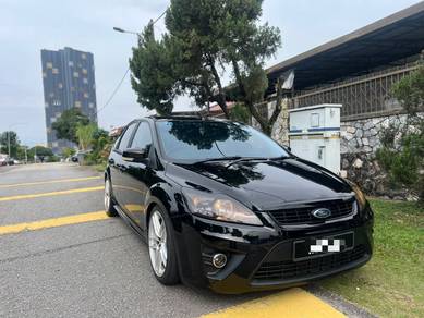 Ford Focus SPORT TDCi in Cheras, KUL