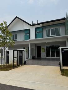 2-storey Terraced House For Sale in Puncak Alam,SGR