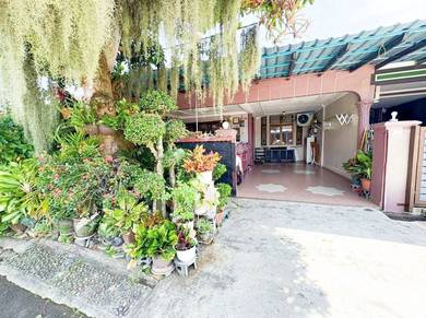 Terraced House For Sale in Jitra,KDH