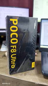 Poco F8 Ultra