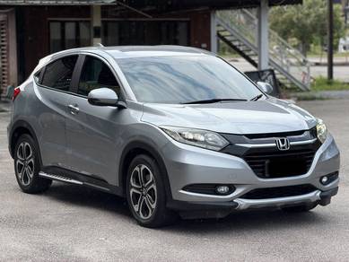 Honda HR-V V in Johor Bahru, JHR