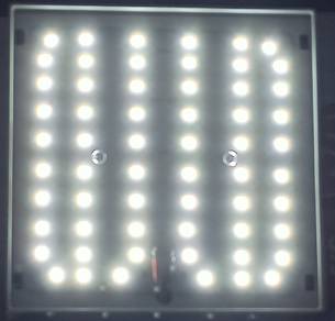 Led light cool daylight 12W (220Vac Input)