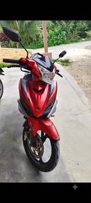 Yamaha 135LC