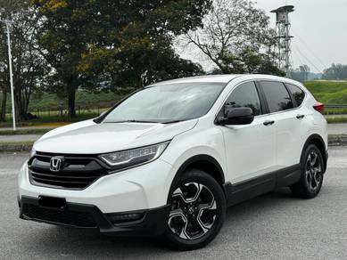 Honda CR-V TC 4WD in Sungai Besi, KUL