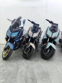 Aveta Vanguard 250 V2