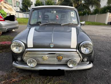 Austin Morris MINOR in Kajang, SGR
