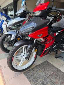 Yamaha Y16ZR