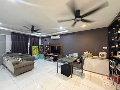2-storey Terraced House For Sale in Gelang Patah,JHR
